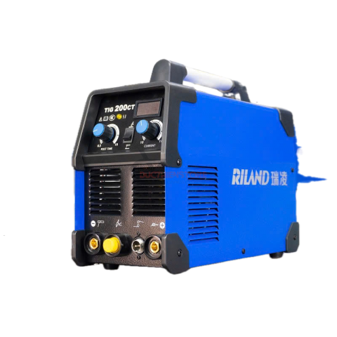 Máy hàn Tig que Riland 200CT Professional