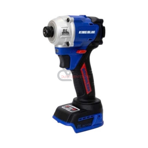Máy bắn vít Pin 21V Kingblue K18VFS ( chưa Pin & Sạc )