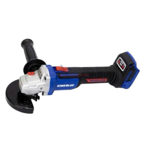 Máy mài góc Pin 21V Kingblue K18MGS  ( chưa Pin & Sạc )