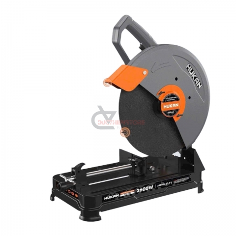 Máy cắt sắt 355mm Hukan G2-MCS2600
