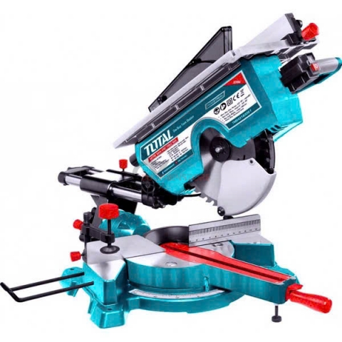 Máy cưa cắt kết hợp lưỡi 305mm Total TMS43183051 