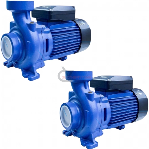 Bơm lưu lượng Adelino AC300B4 & B400B4 ( 380V 4.0Hp/5.0Hp )