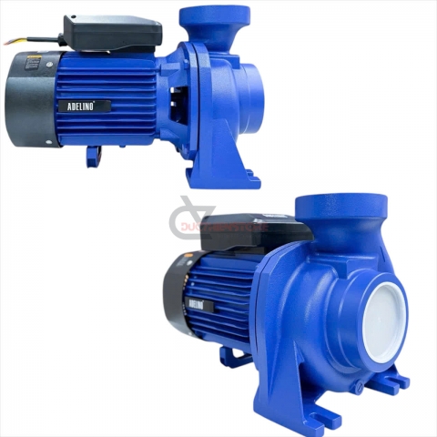 Bơm nước lưu lượng Adelino ACm150C3 & ACm150C4 ( 1 Pha 2.0Hp / 2.0Hp )