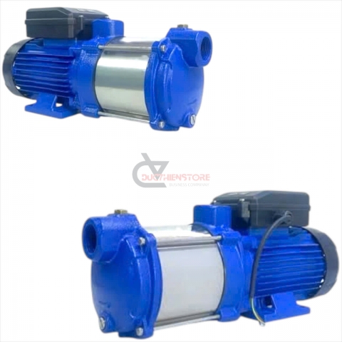 Bơm đa tầng cánh Adelino HPm204 & HPm403 ( 1 pha 3/4Hp-1.0Hp )