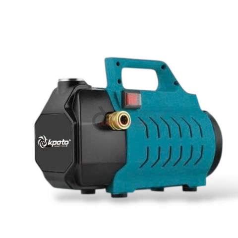 Máy phun rửa áp lực 2000W Kpoto KP90A8