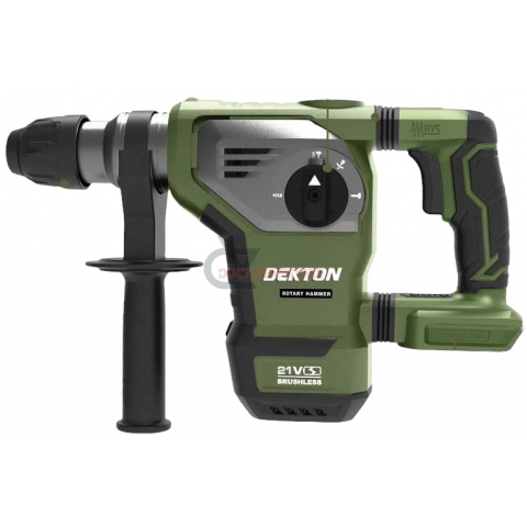 Khoan bê tông Pin Dekton M21-RH3203XPRO hammer ( chưa Pin & Sạc )