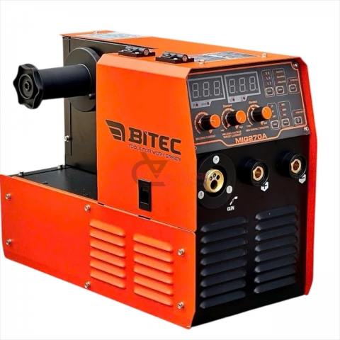Máy hàn Mig que 270A Btec MIG270A ( 220V-380V )