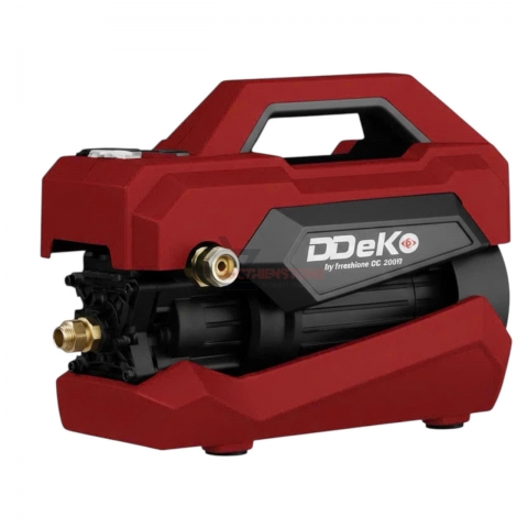Máy rửa xe áp lực cao DDeko DK-Z20