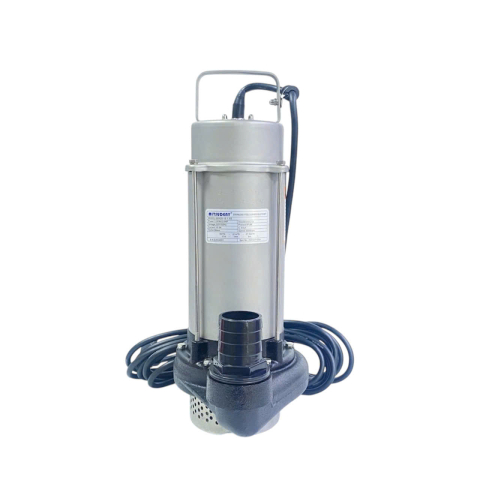 Bơm chìm đẩy cao 750W Mitsudeny QX7-18-0.75S ( 3 pha 380V )