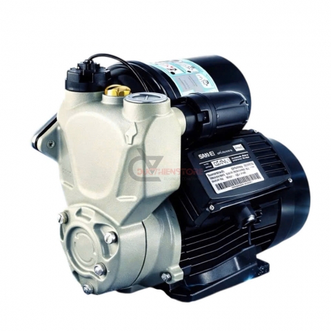 Bơm tăng áp điện tử 400W SAN-EI JLm-400A