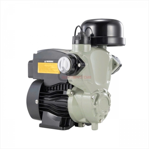 Bơm tăng áp điện tử 130W SAN-EI JLm-130A