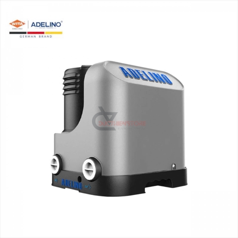 Máy bơm tăng áp 125W Adelino APS125-C ngoài trời