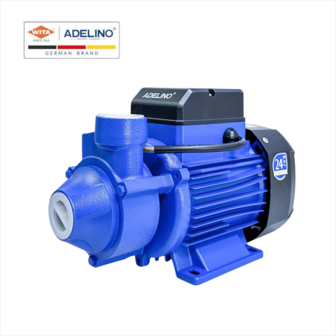 Bơm nước đẩy cao 33m Adelino AP37G1 