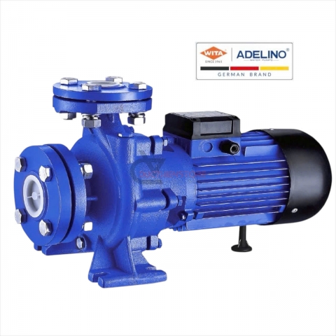 Máy bơm nước công nghiệp 7.5Kw  Adelino AC750AF 