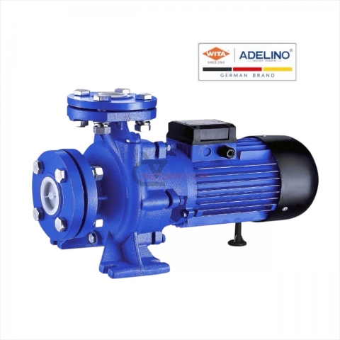 Máy bơm nước công nghiệp 2.2Kw Adelino AC220AF