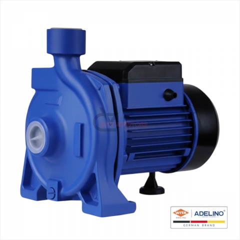 Bơm cánh đĩa đẩy cao 40m Adelino ACm110 