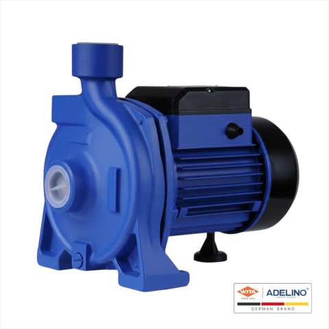 Bơm cánh đĩa đẩy cao 32m Adelino ACm75 