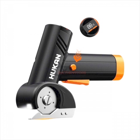Máy cắt đa năng dùng Pin Hukan G1-MCB08