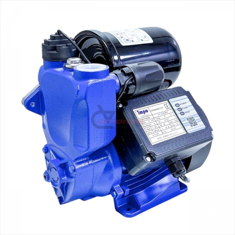 Máy bơm tăng áp điện tử Impo WZB-200E