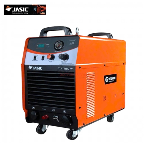 Máy cắt Plasma Jasic CUT160 L307 IGBT ( 3 pha 380V )