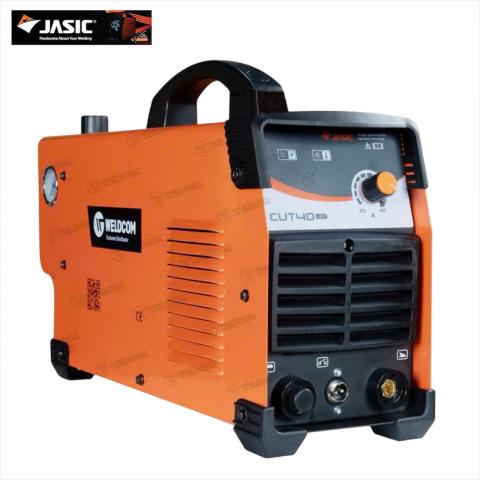 Máy cắt Plasma Jasic CUT40 L207 ( 1 pha 220V )