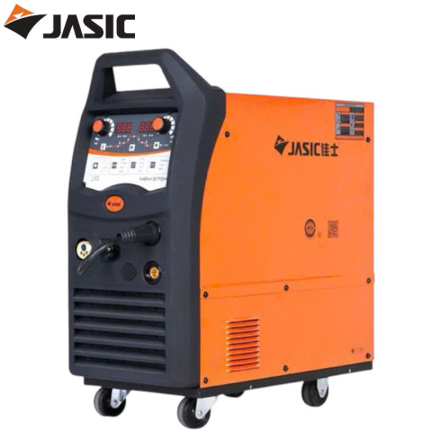 Máy hàn MIG nhôm đầu liền Jasic MIG270 N249 ( 3 Pha 380V )