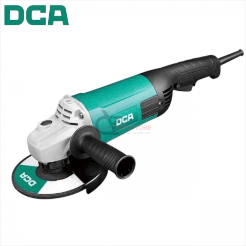 Máy mài 2 tay cầm 150mm DCA ASM04-150