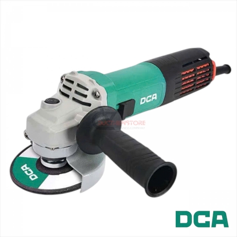 Máy cắt cầm tay 100mm Dca ASM17-100B