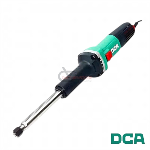 Máy mài khuôn cốt dài DCA ASJ08-25L 