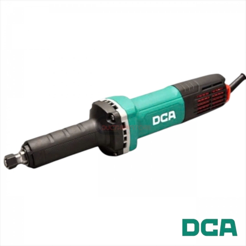 Máy mài khuôn 710W Dca ASJ08-25