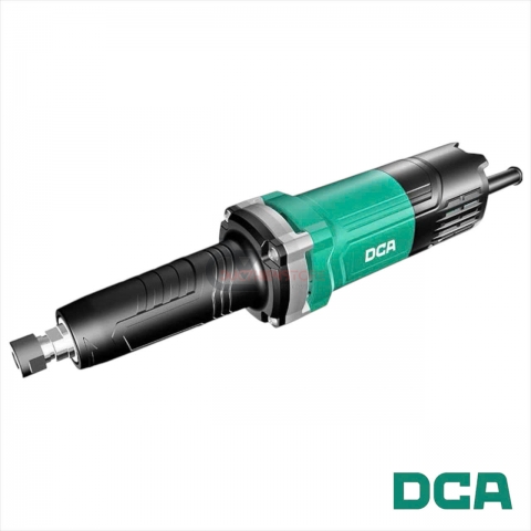 Máy mài thẳng 240W DCA ASJ07-25
