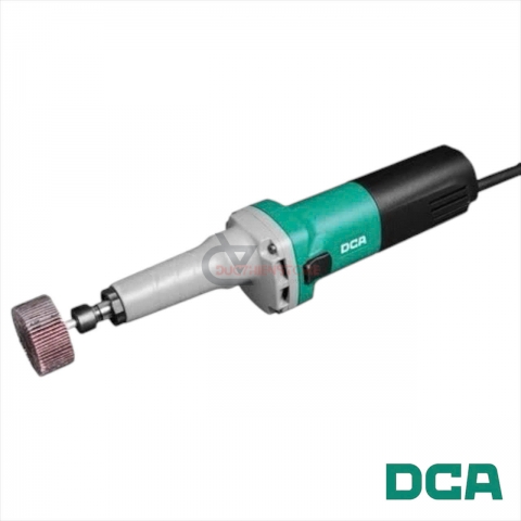 Máy mài khuôn chỉnh tốc Dca ASJ06-25