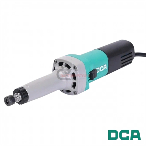 Máy mài thẳng chỉnh tốc DCA ASJ05-25