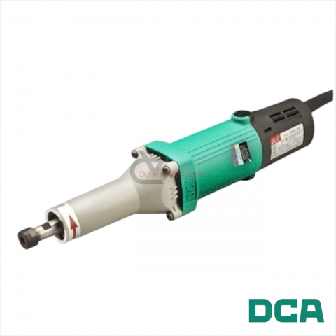 Máy mài thẳng 400W Dca ASJ02-25