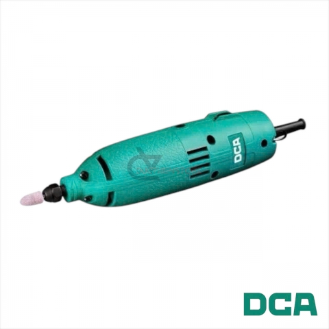 Máy mài điêu khắc mini Dca ASJ02-10 