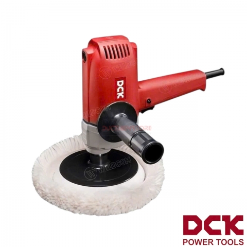 Máy đánh bóng 570W DCK KSP02-180