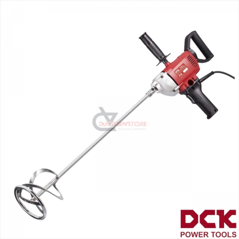 Máy khuấy hồ dầu 800W Dck KQU160