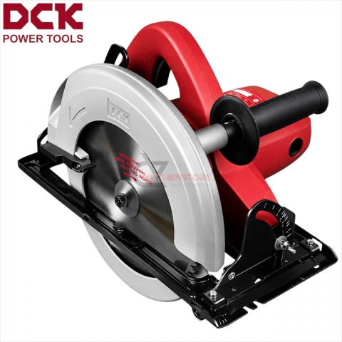 Máy cưa đĩa 235mm Dck KMY02-235