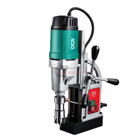 Máy khoan từ 30mm DCA AJC02-30