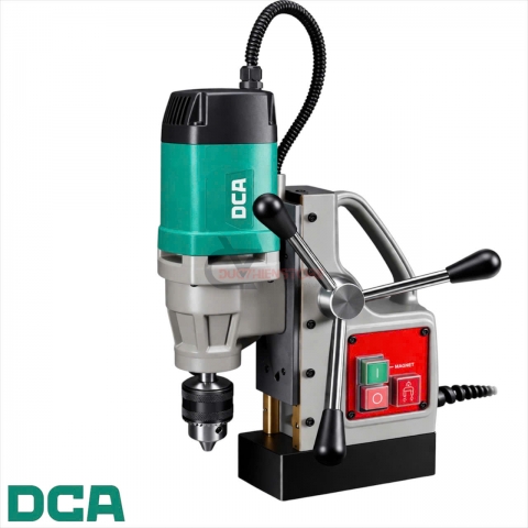 Máy khoan từ 16mm Dca AJC16 