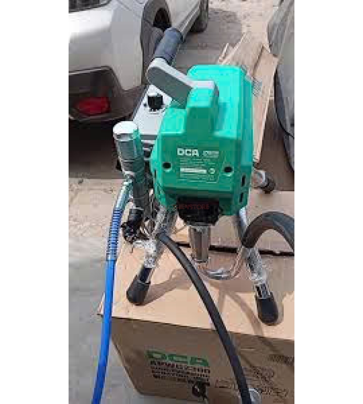 Máy phun sơn công nghiệp DCA APWG2300